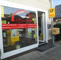 Wegberger Office-Shop